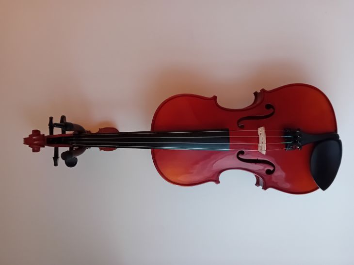 Violin 4/4 Stagg para Principiantes - Imagen por defecto
