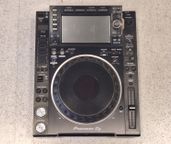 Pioneer DJ CDJ-2000 Nexus 2 - Image