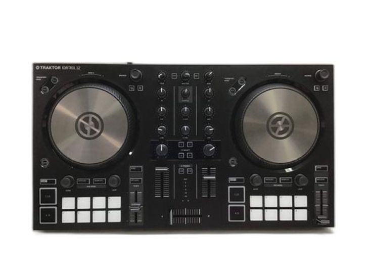 Traktor Kontrol S2 - Immagine dell'annuncio principale