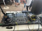 cdj 2000 + djm 700 - Immagine