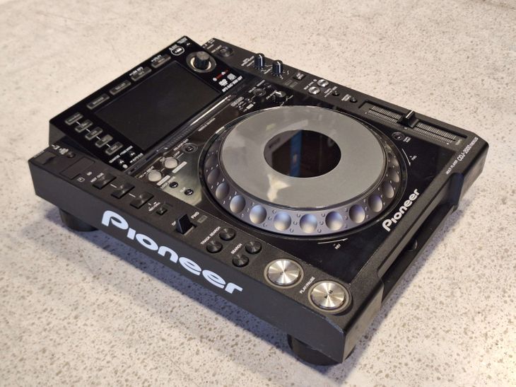 Pioneer CDJ-2000 Nexus - Imagen4