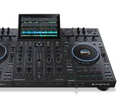 Denon DJ PRIME4+ Professional 4-Deck Media Player - Image
