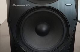 Pioneer DJ VM-80 Monitor de Estudio - Imagen