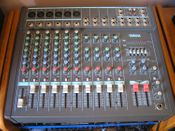 YAMAHA   MM1402 (MESA DE MEZCLAS ANALOGICA 6 MIC, - Imagen
