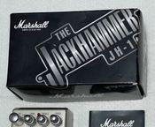 Marshall JH-1 Jackhammer Overdrive / Distorsión
 - Imagen