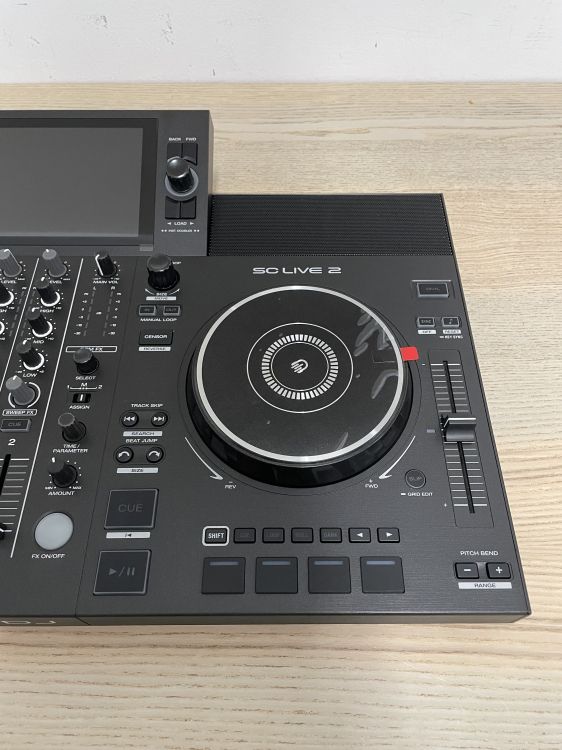 Denon SC Live 2 - Bild4