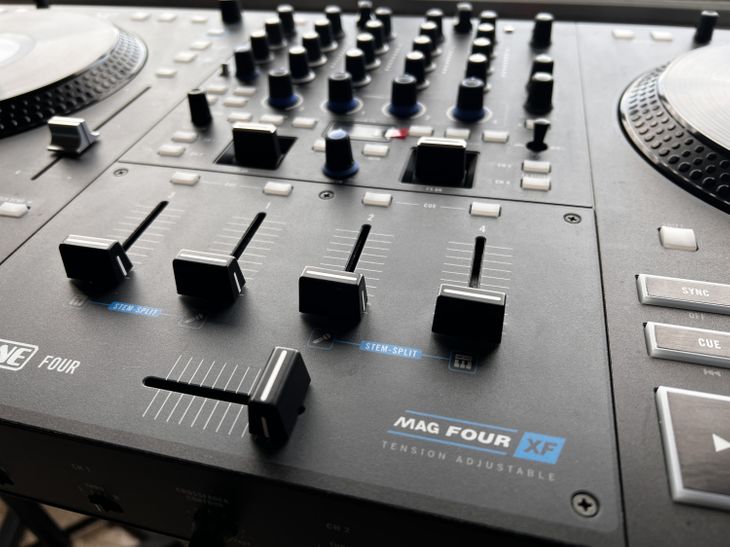 Rane four - Imagen3