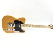 Squier Telecaster By Fender
 - Image