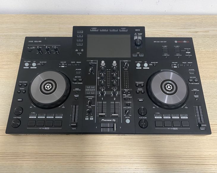 Pioneer DJ XDJ-RR - Imagen por defecto