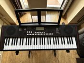 Roland E-X10 en perfecto estado + soporte - Imagen