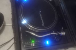 Pioneer plx 1000 Plattenspieler
 - Bild