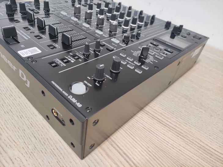 Pioneer DJ DJM-A9 - Immagine5