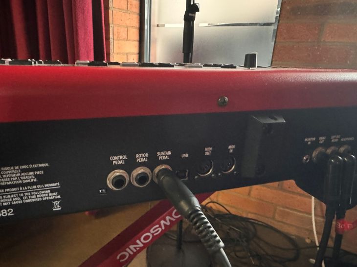 Nord Electro 4HP - Image4