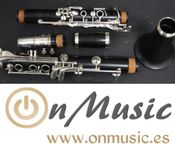 Clarinetto in Sib Mi 11 a buffet in perfette condizioni
 - Immagine