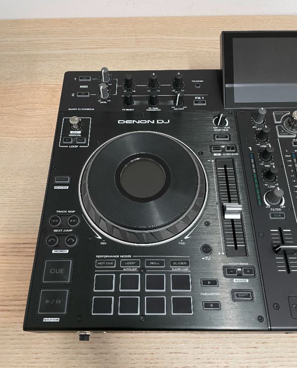 Denon DJ Prime 2 con maleta Magma - Immagine2