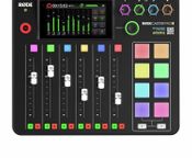 RODE RODECASTER PRO II - Imagen