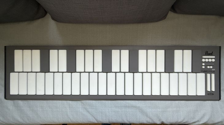 Pearl EM1 Malletstation - Imagen por defecto
