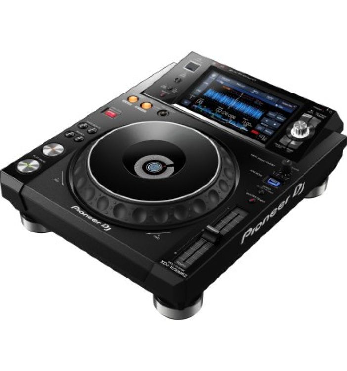 2 XDJ1000 MK2 - Imagen2