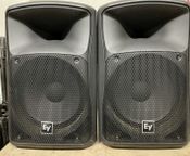 Electro-Voice ZX4 Speakers
 - Image