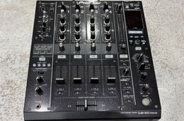 Pioneer DJM-900 Nexus
 - Bild