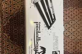 Palmer Pedalbay 60 - Image