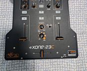 Xone 23C & DeckSaver - Imagen