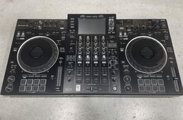 Pioneer DJ XDJ-XZ + Flightcase - Imagen