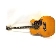 Epiphone EJ 200ce an
 - Image