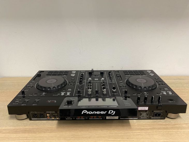 Pioneer DJ XDJ-RX2 - Imagen6
