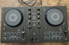 ddj-flx 2-Controller
 - Bild