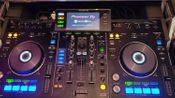 Pioneer XDJ RX1 - Bild