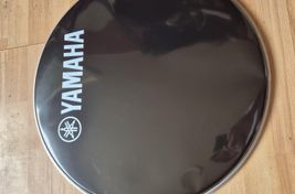 Parche bombo YAMAHA 22" - Imagen