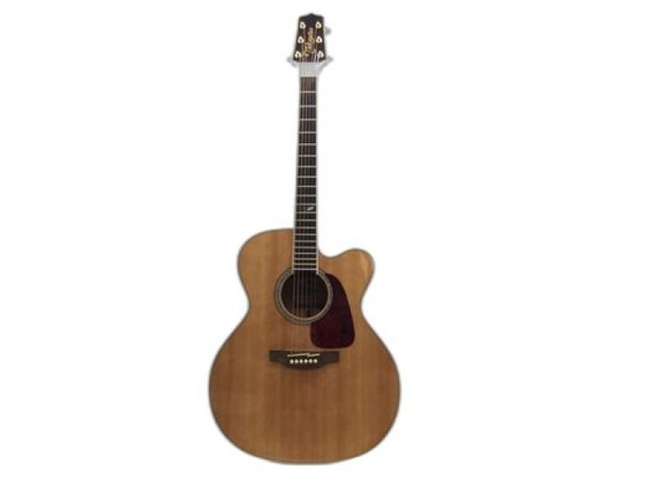 Takamine G Series Gj72CE Nat - Main listing image