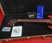 Gibson SG Tribute
 - Bild