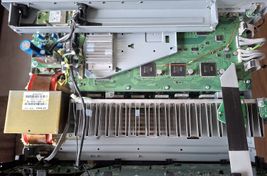 Ampli Home cinéma SONY STRDN 1080 - Bild