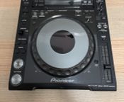 Pioneer CDJ-2000 Nexus - Imagen