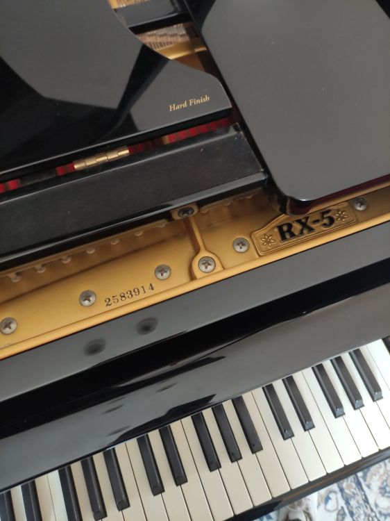 Kawai rx5 deals