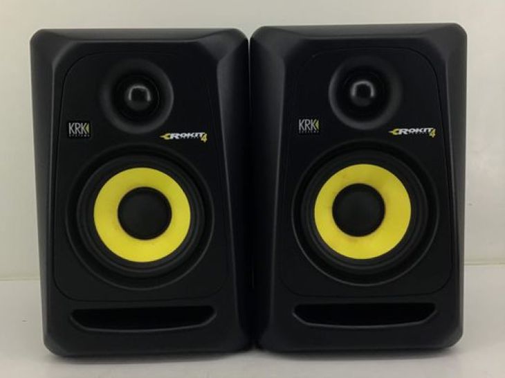 Krk Rp4-G3 - Imagen principal del anuncio
