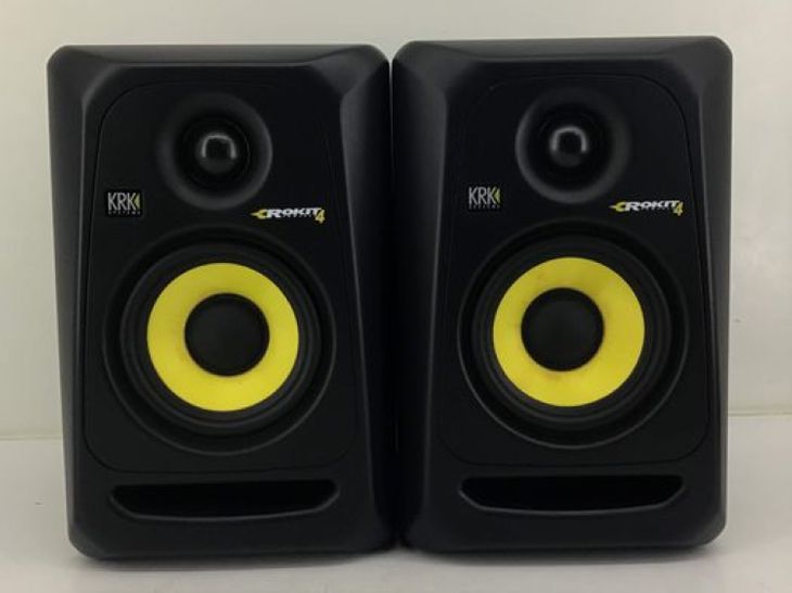 Krk Rp4-G3 - Hauptbild der Anzeige