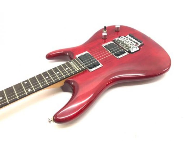 Ibanez Joe Satriani - Imagen principal del anuncio