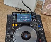 Lettore multiplo professionale per DJ Pioneer CDJ-2000NXS
 - Immagine