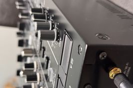 DJM A9
 - Bild