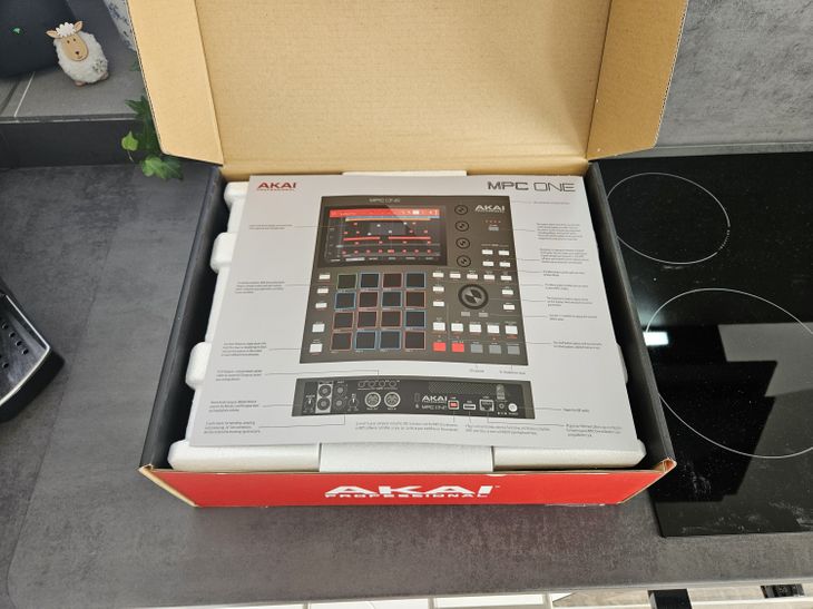 MPC One - Bild5