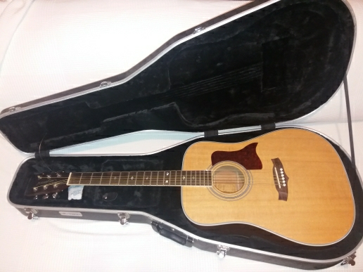 Tanglewood TW15 NS - Immagine2