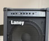 AMPLIFICADOR DE BAJO LANEY, BC50 - Imagen