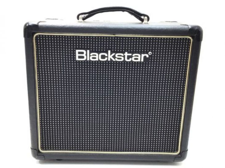Blackstar Th1 - Image principale de l'annonce