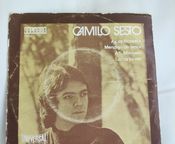 Vinyl Camilo Sesto
 - Image