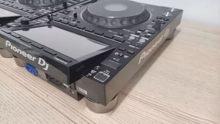 1x Pioneer DJ CDJ-3000 - Image3