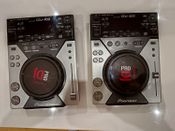 Reproductor Cdj - Imagen