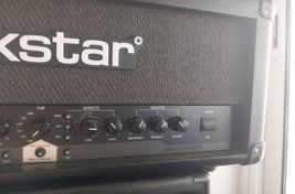 Amplficador Blackstar ID100 - Imagen